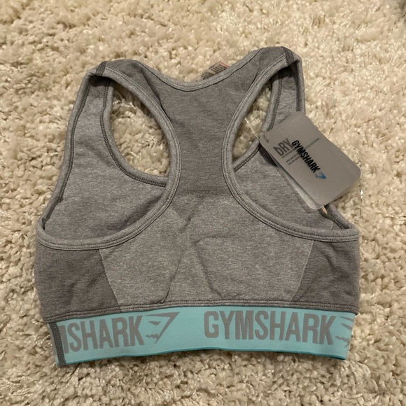 GYMSHARK Sports Bra - Picture 3 of 4